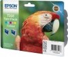 Tusz (Ink) T008 color do Epson Stylus Photo 870^890^915, wyd. do 220 str. - Dwupak